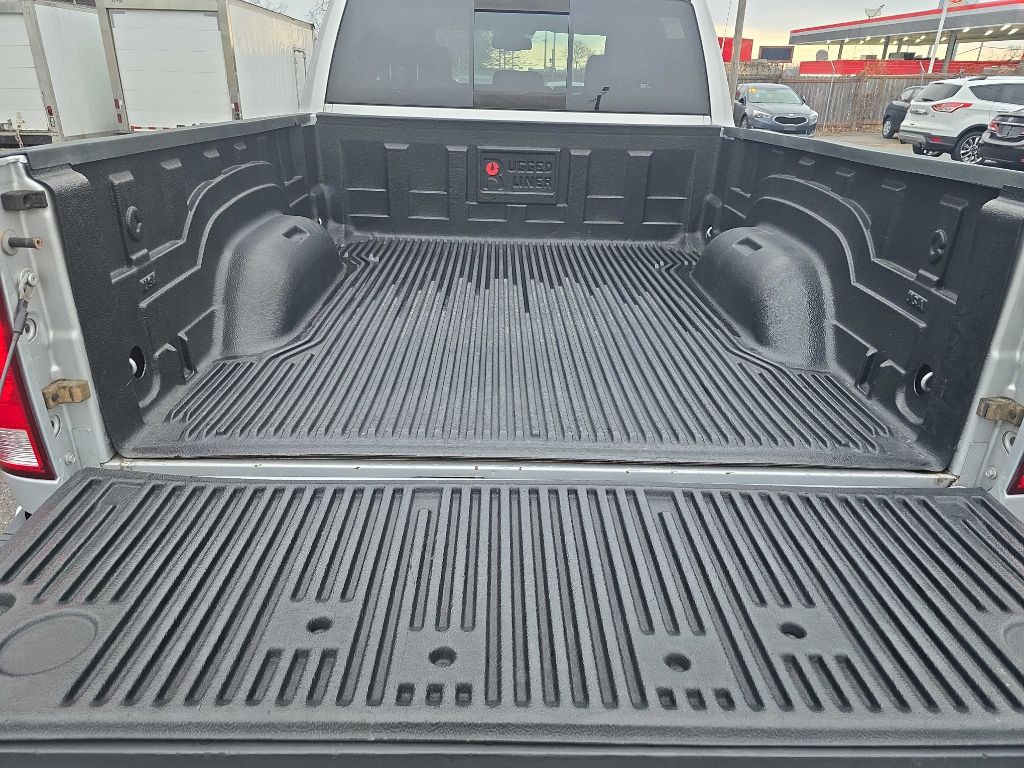 2017 RAM 1500 Image 29