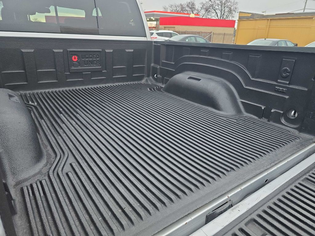 2017 RAM 1500 Image 30