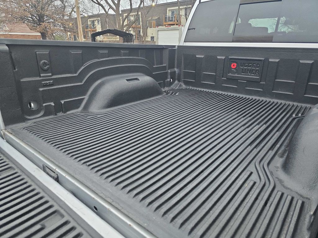 2017 RAM 1500 Image 31