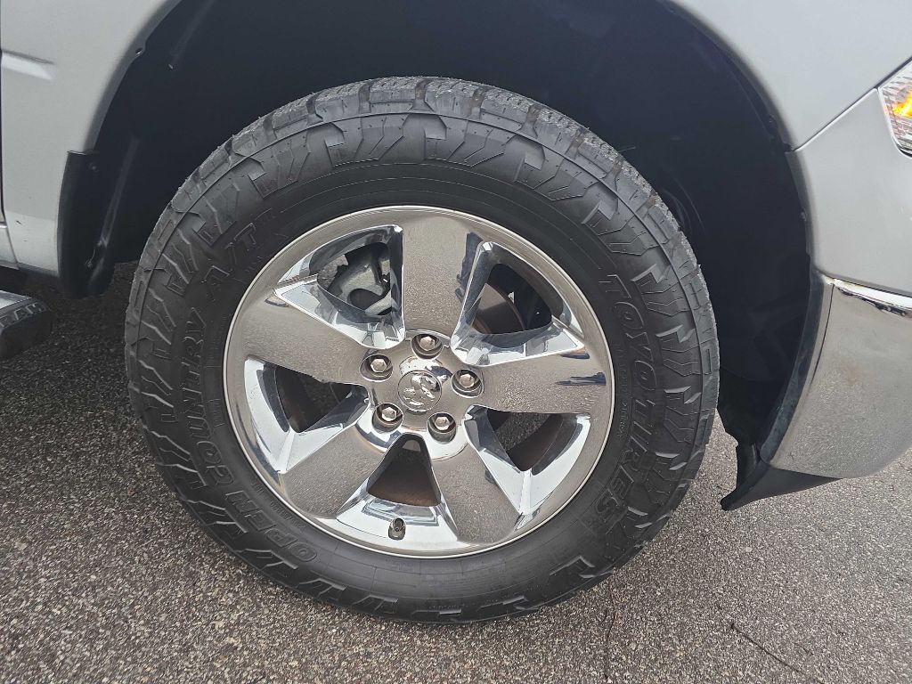 2017 RAM 1500 Image 37