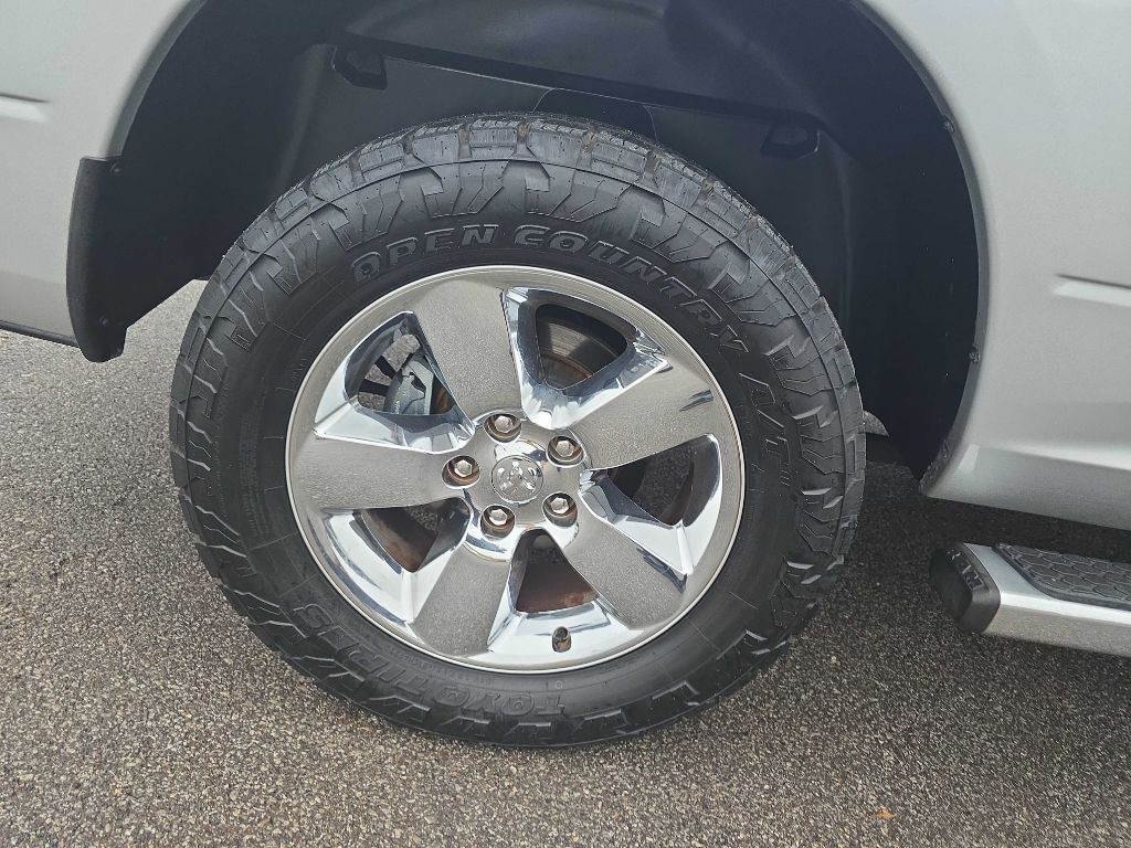 2017 RAM 1500 Image 39