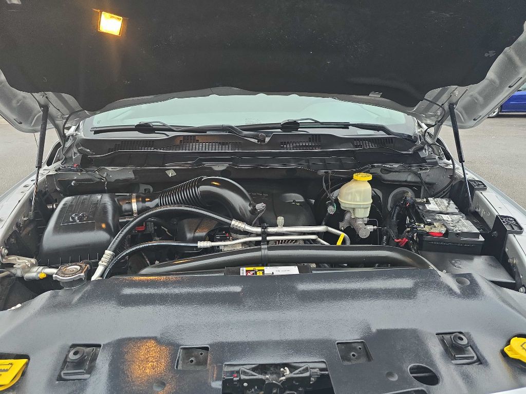 2017 RAM 1500 Image 41