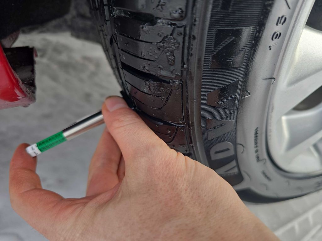 2014 Ford Fiesta Image 32