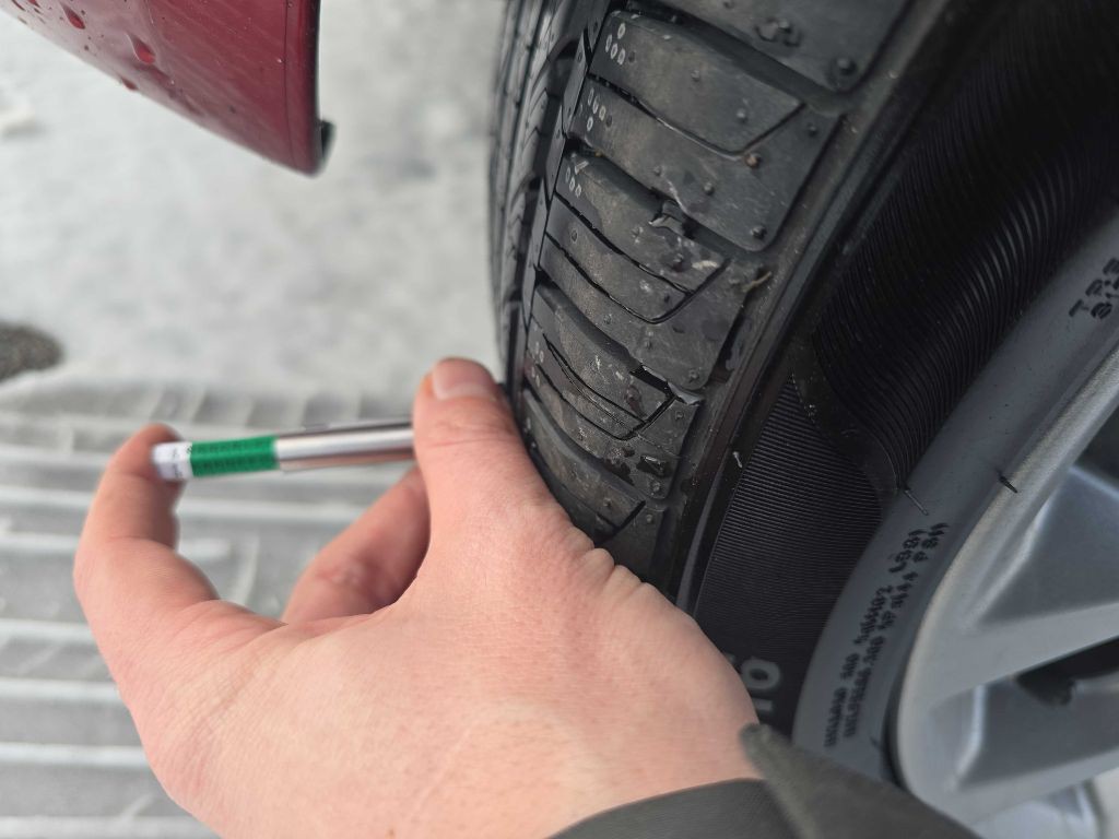 2014 Ford Fiesta Image 38