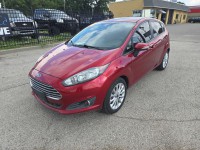 Image for 2014 Ford Fiesta SE ID: 7136737