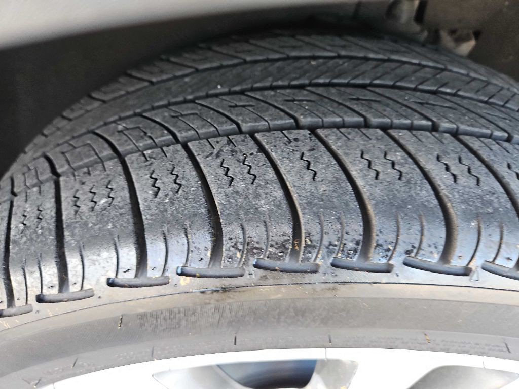 2018 Lincoln MKX Image 12