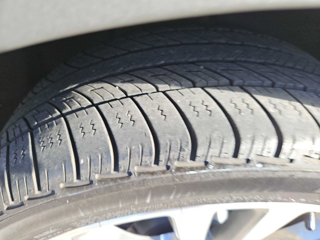 2018 Lincoln MKX Image 14