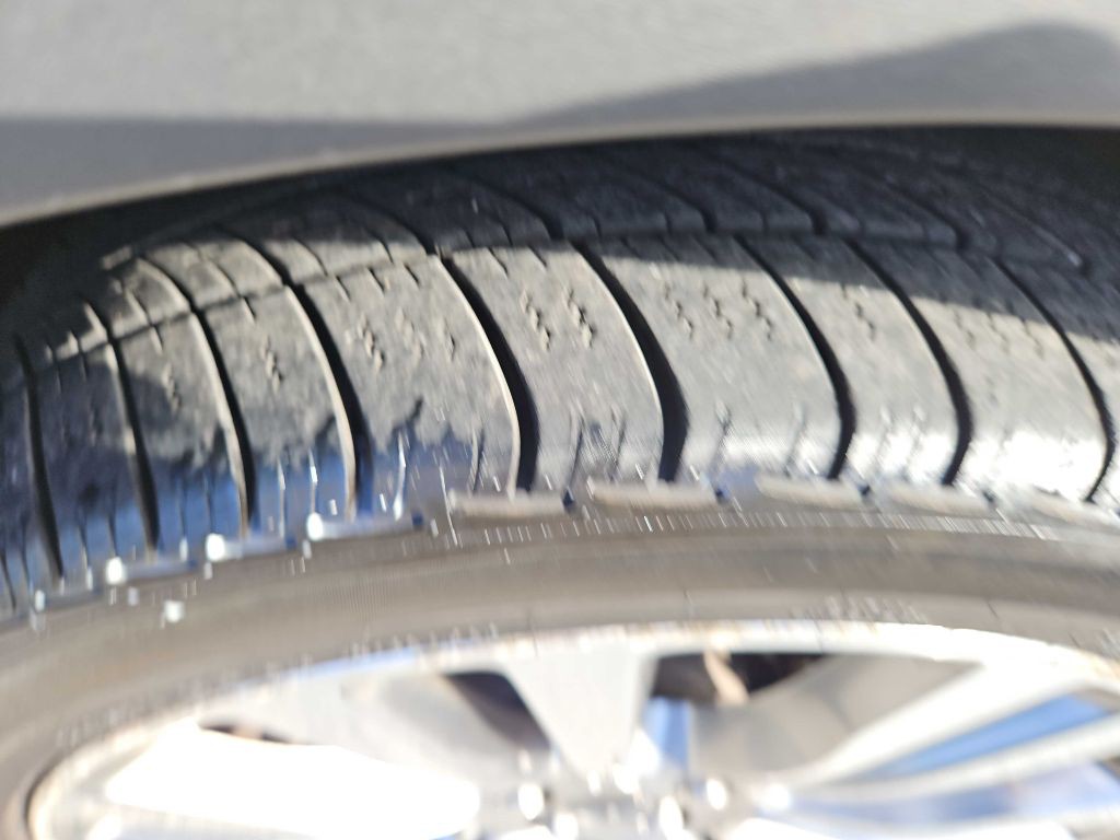 2018 Lincoln MKX Image 16