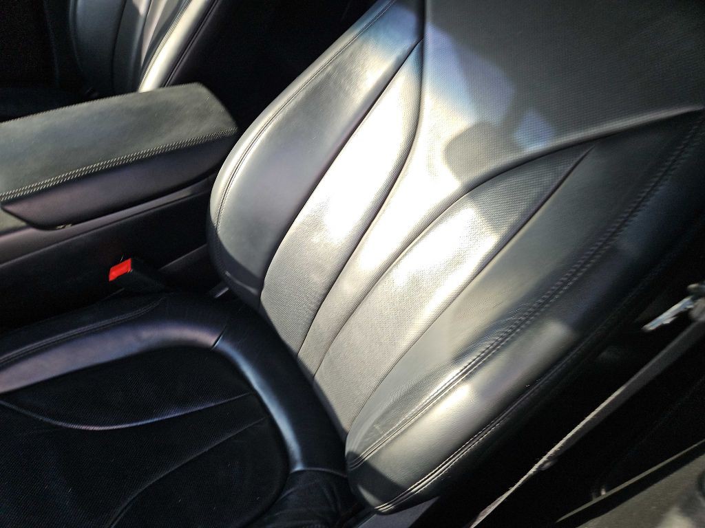 2018 Lincoln MKX Image 20