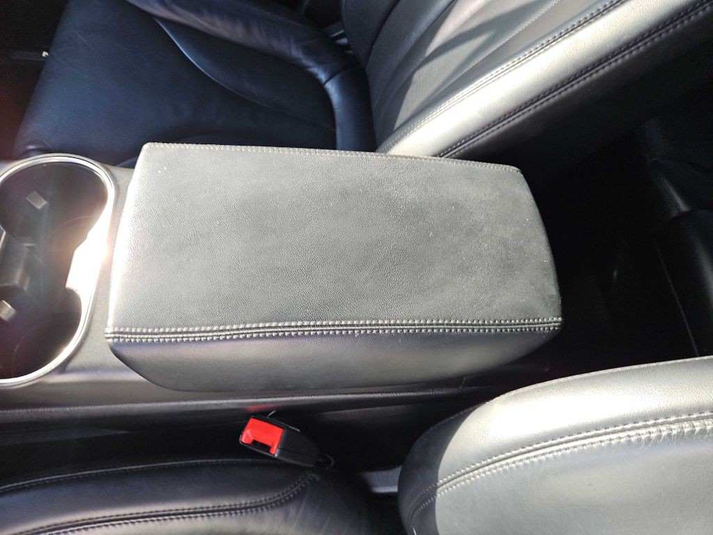 2018 Lincoln MKX Image 21