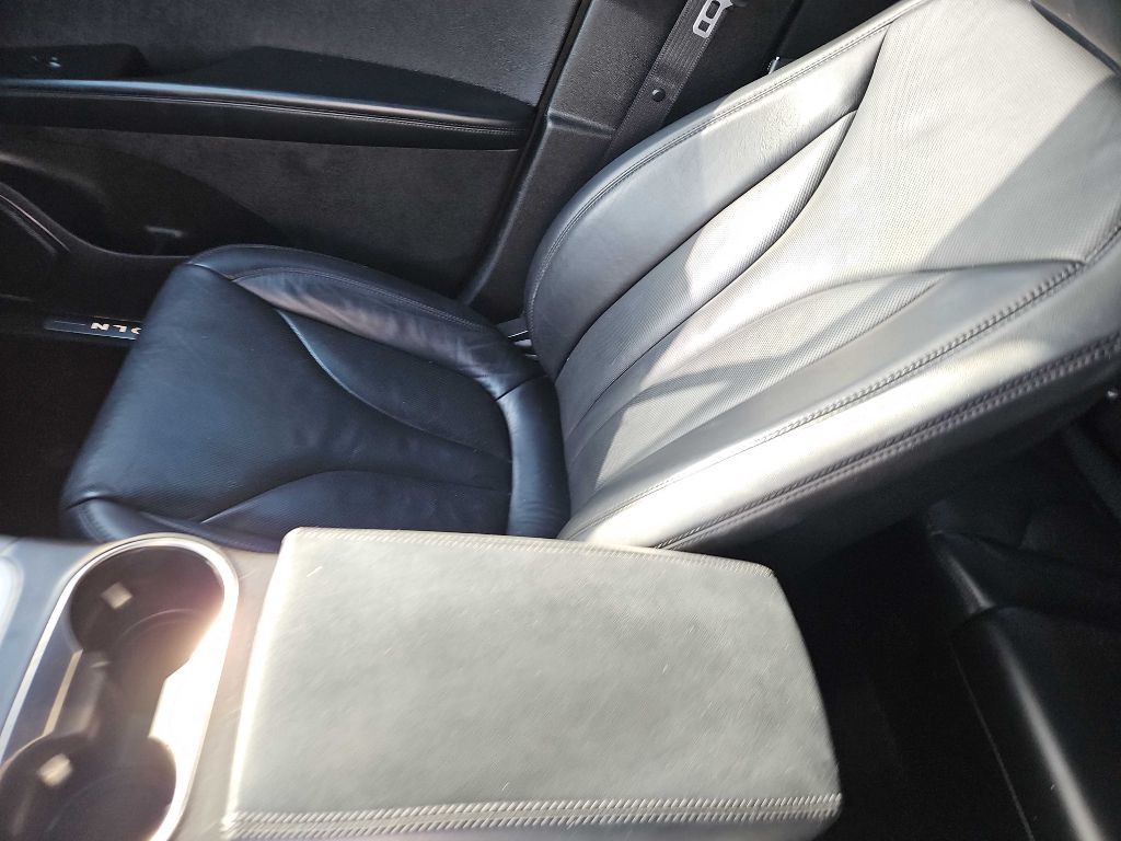 2018 Lincoln MKX Image 22