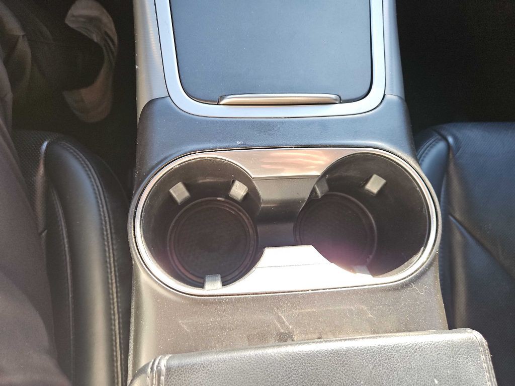 2018 Lincoln MKX Image 27