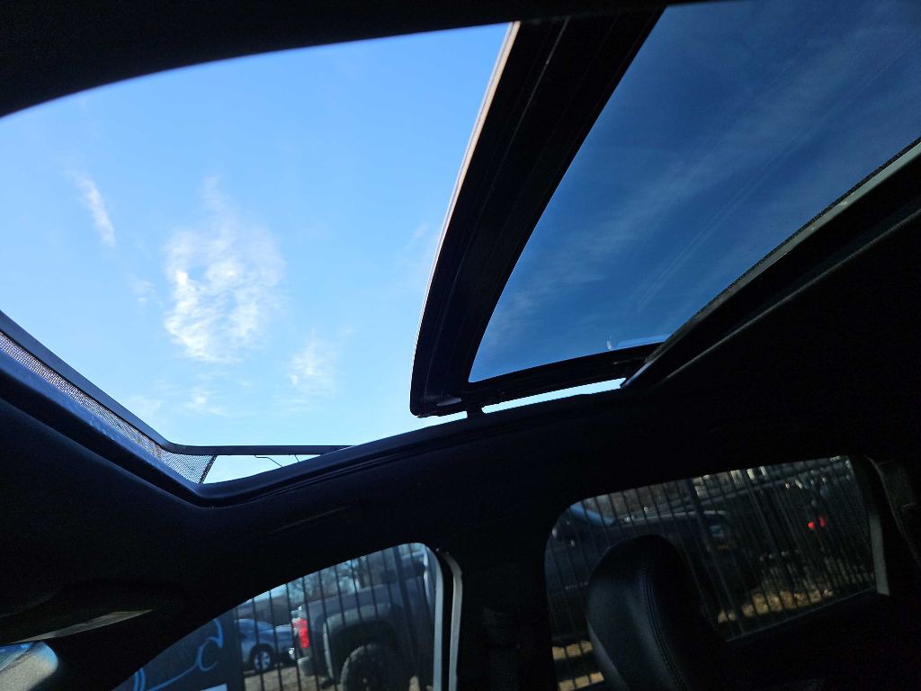 2018 Lincoln MKX Image 30