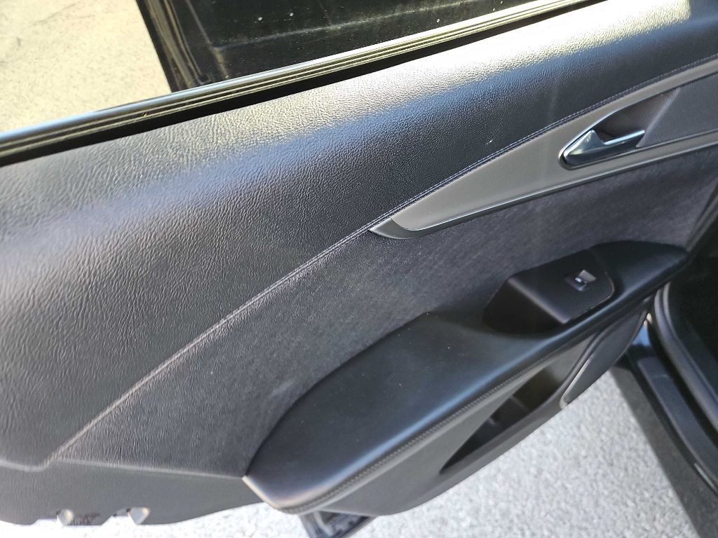 2018 Lincoln MKX Image 31