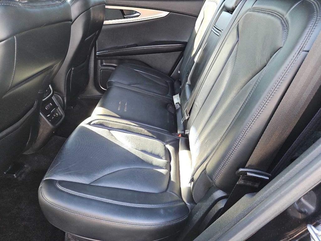 2018 Lincoln MKX Image 32