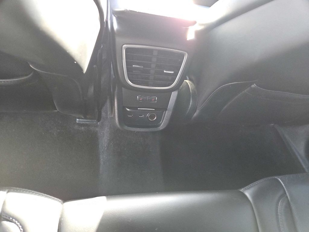 2018 Lincoln MKX Image 34