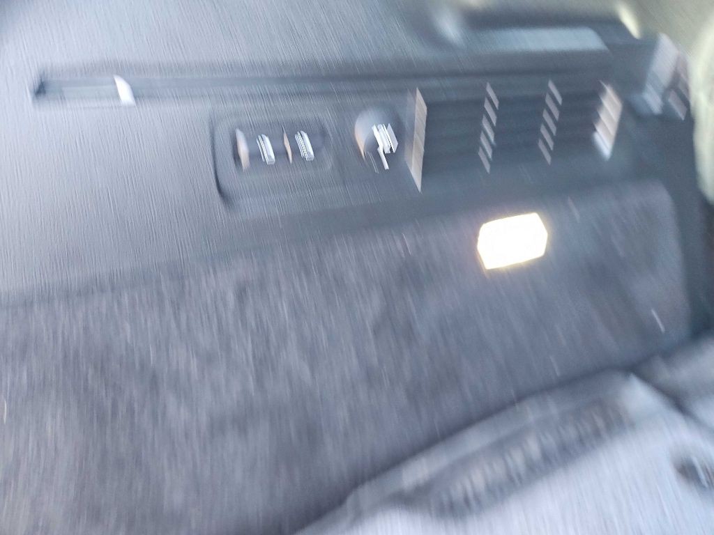 2018 Lincoln MKX Image 36