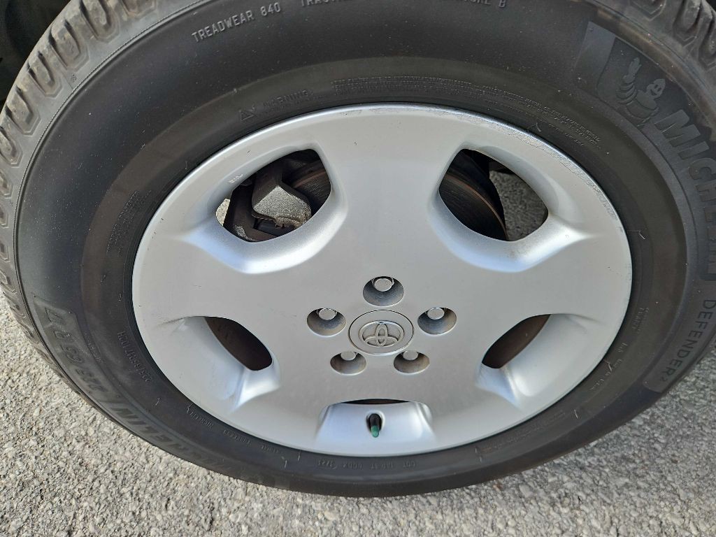 2006 Toyota Highlander Image 9