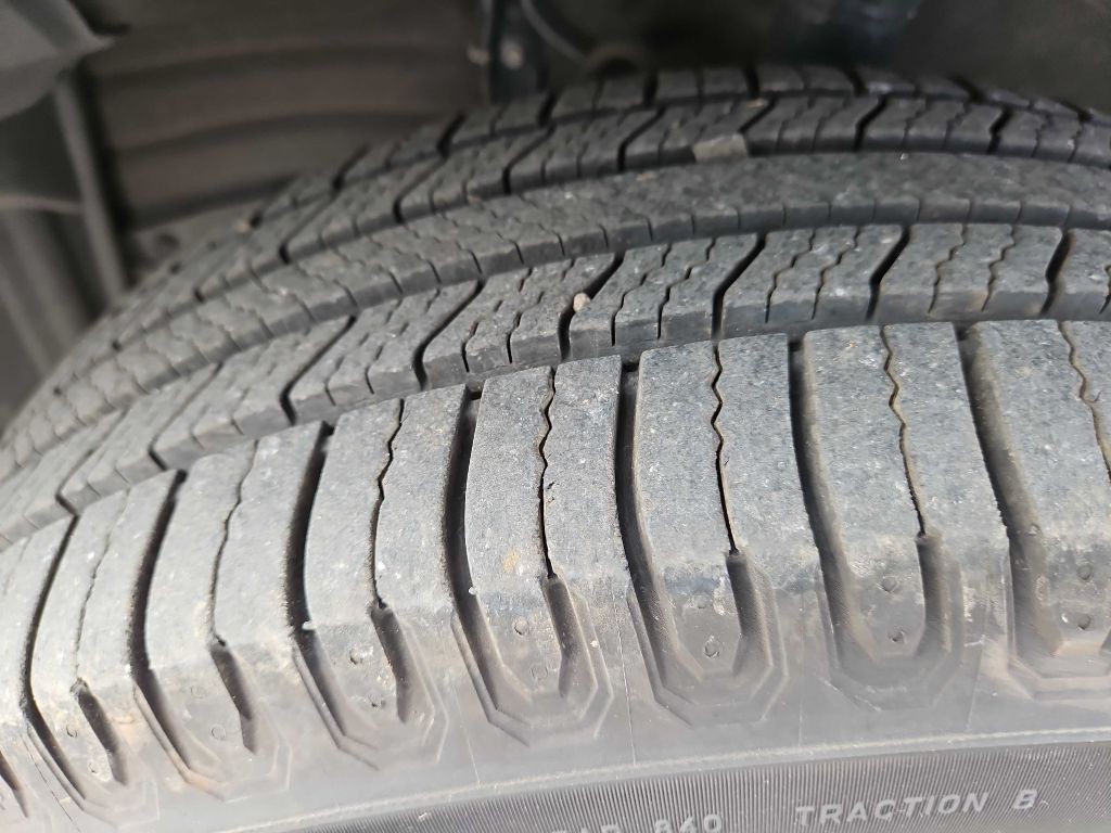 2006 Toyota Highlander Image 11