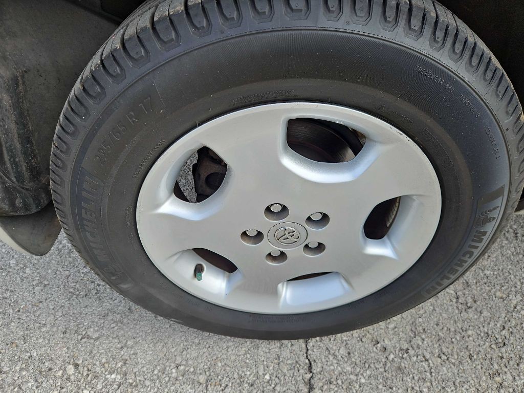 2006 Toyota Highlander Image 12