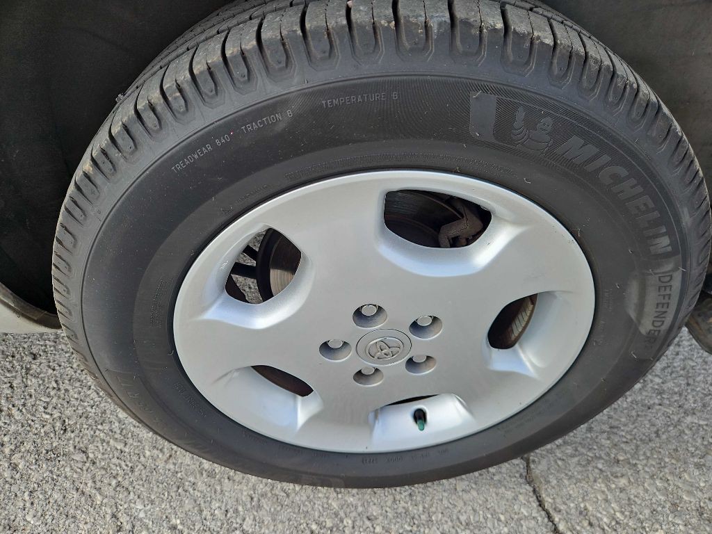 2006 Toyota Highlander Image 13