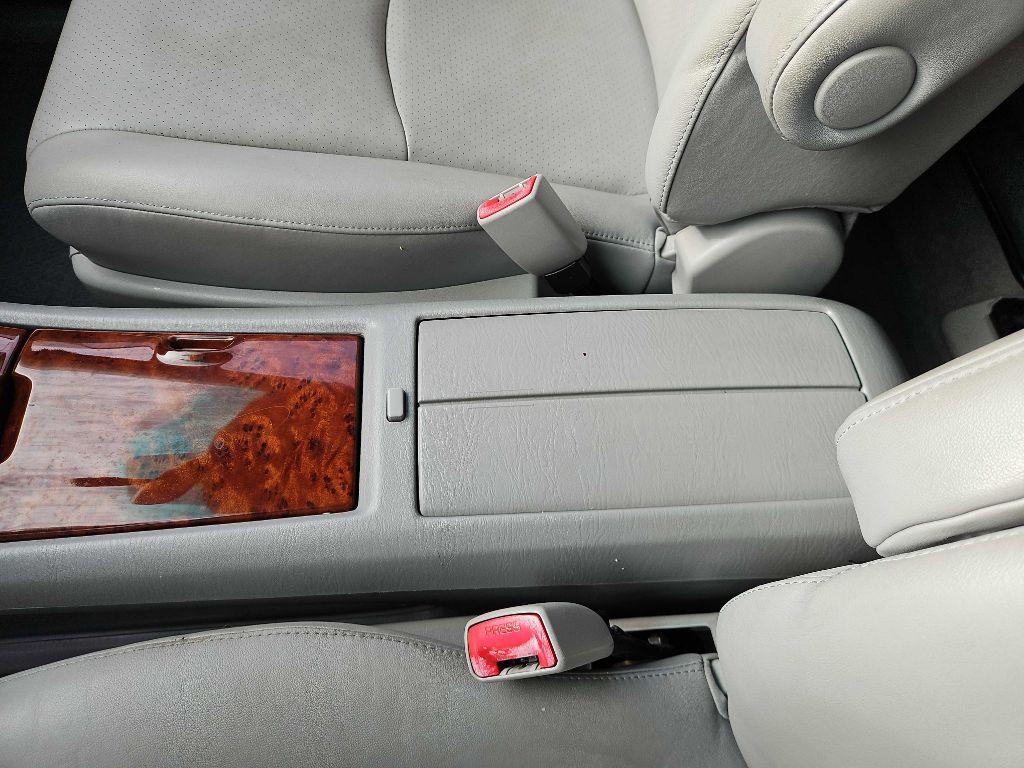 2006 Toyota Highlander Image 19