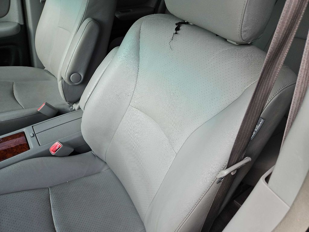 2006 Toyota Highlander Image 21