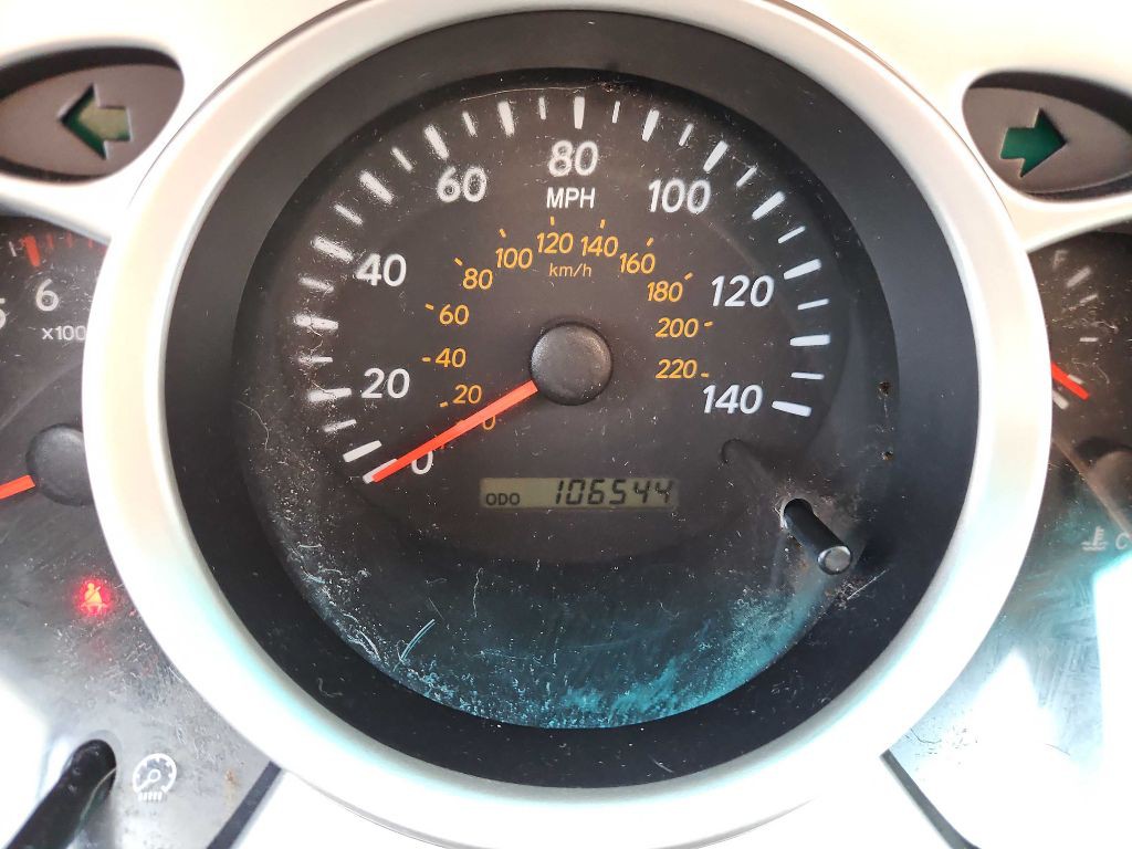 2006 Toyota Highlander Image 25