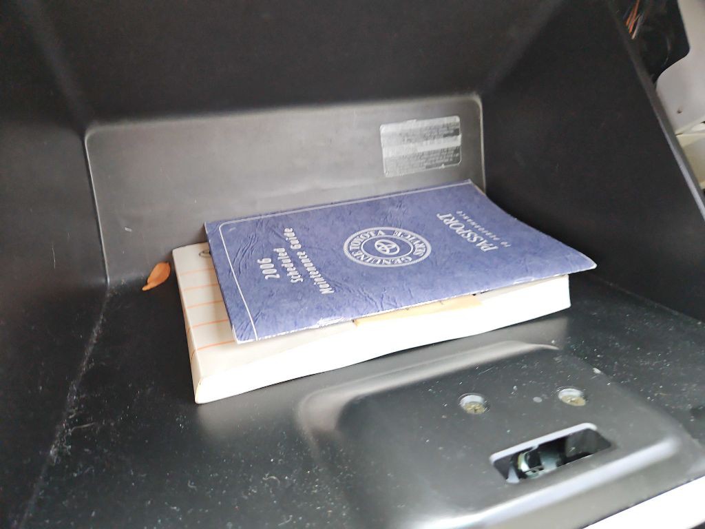 2006 Toyota Highlander Image 30