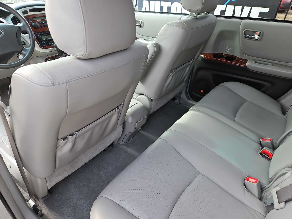 2006 Toyota Highlander Image 34