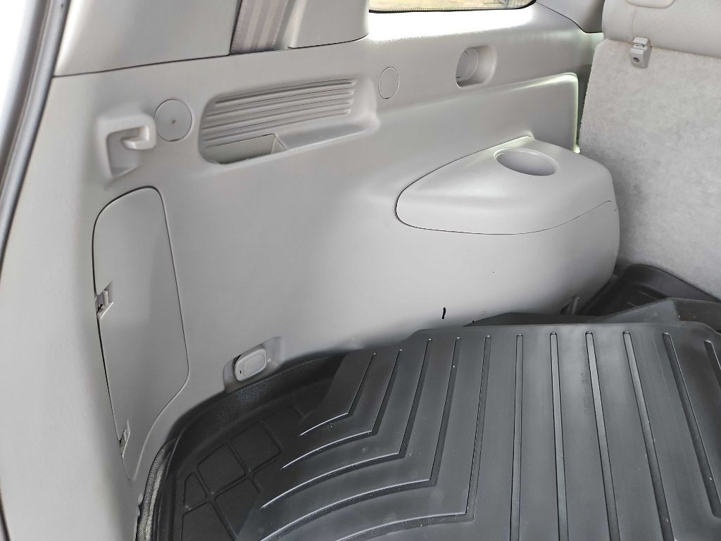 2006 Toyota Highlander Image 35
