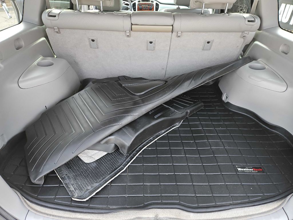 2006 Toyota Highlander Image 36