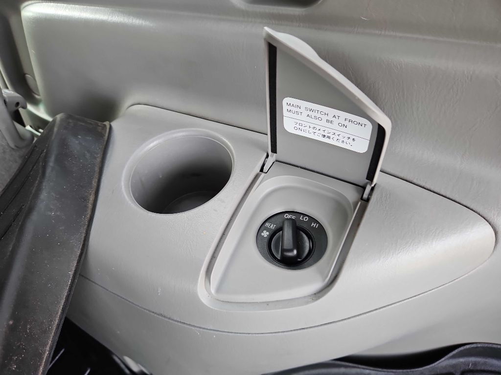 2006 Toyota Highlander Image 37