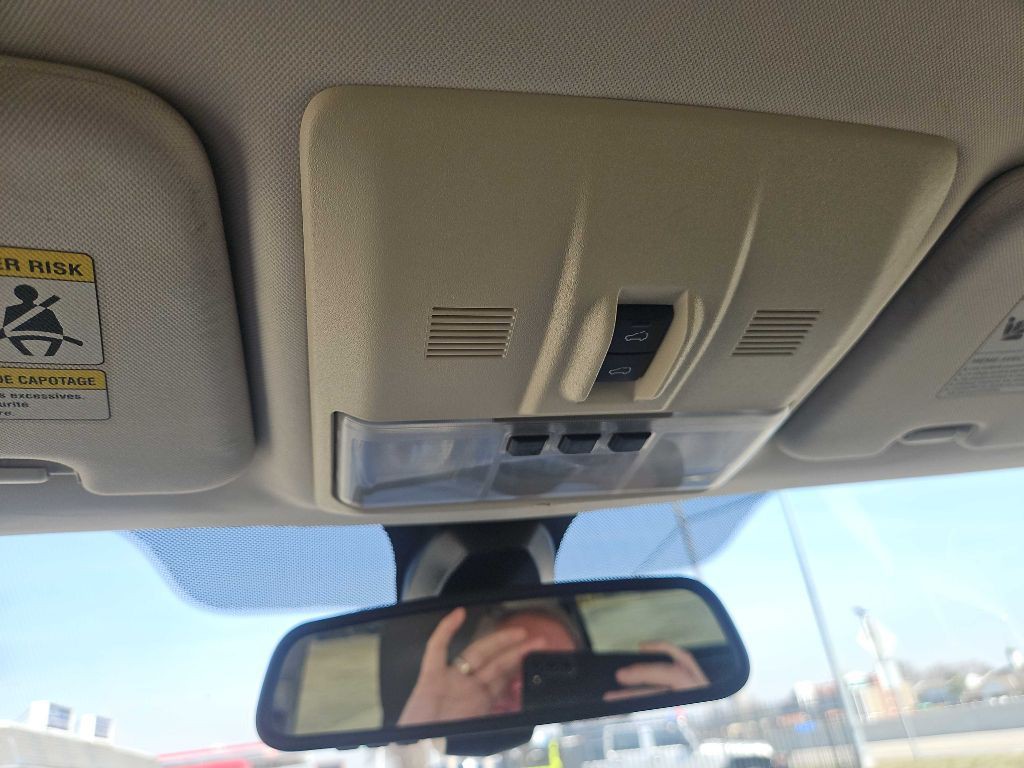 2010 Land Rover Range Rover Sport Image 23