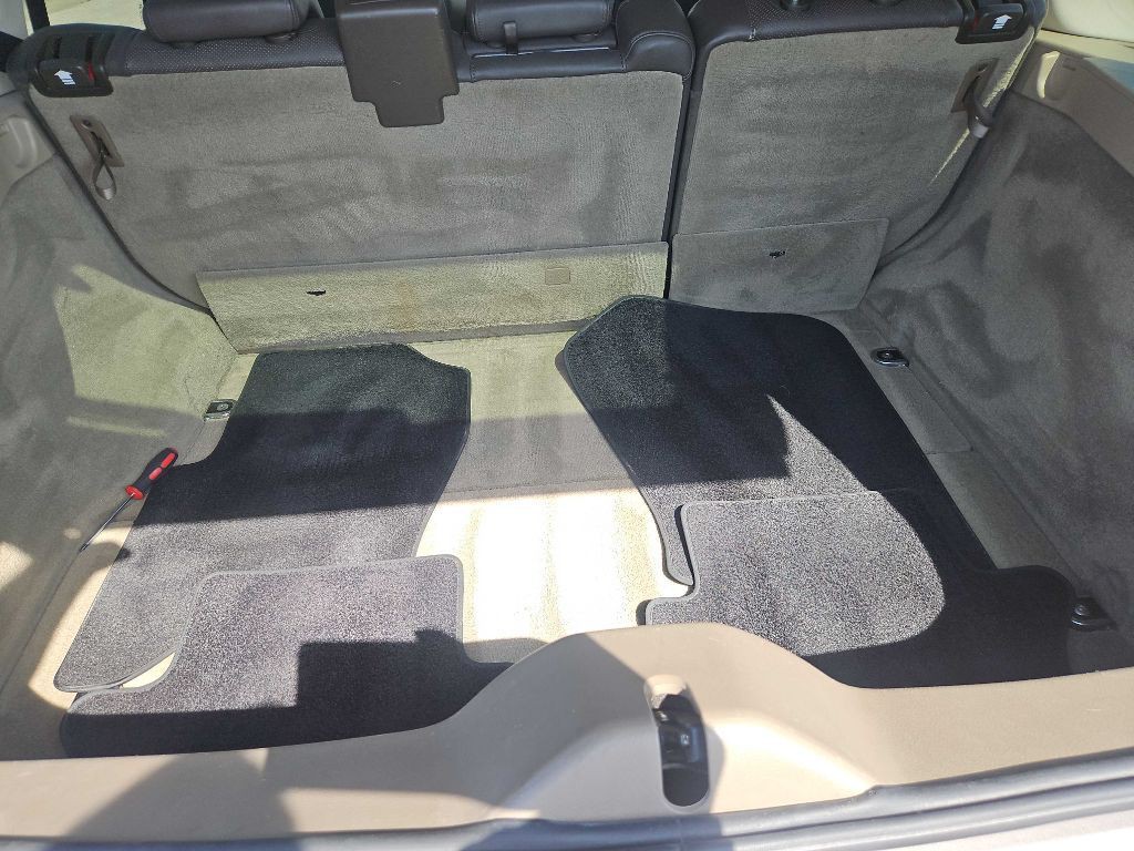 2010 Land Rover Range Rover Sport Image 28