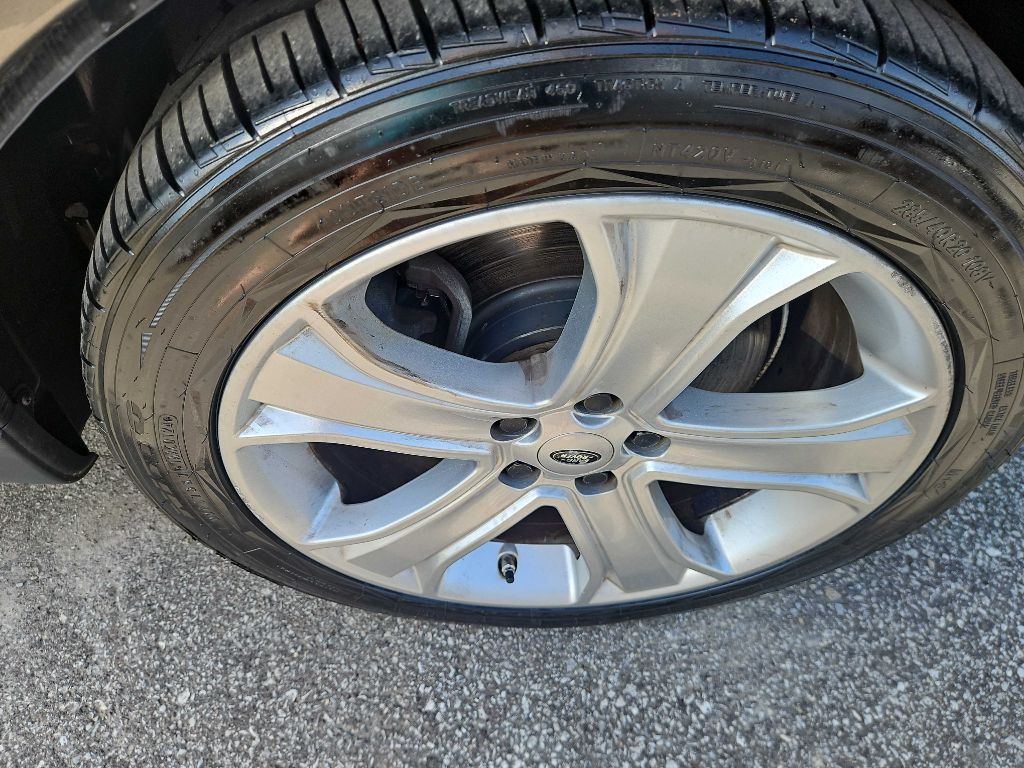 2010 Land Rover Range Rover Sport Image 32