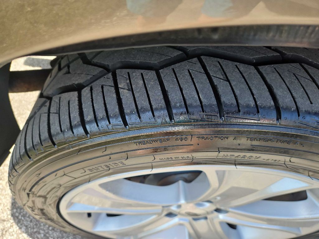 2010 Land Rover Range Rover Sport Image 34