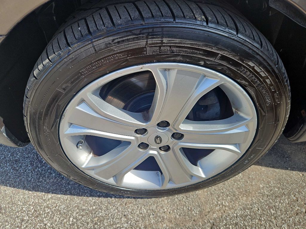 2010 Land Rover Range Rover Sport Image 35