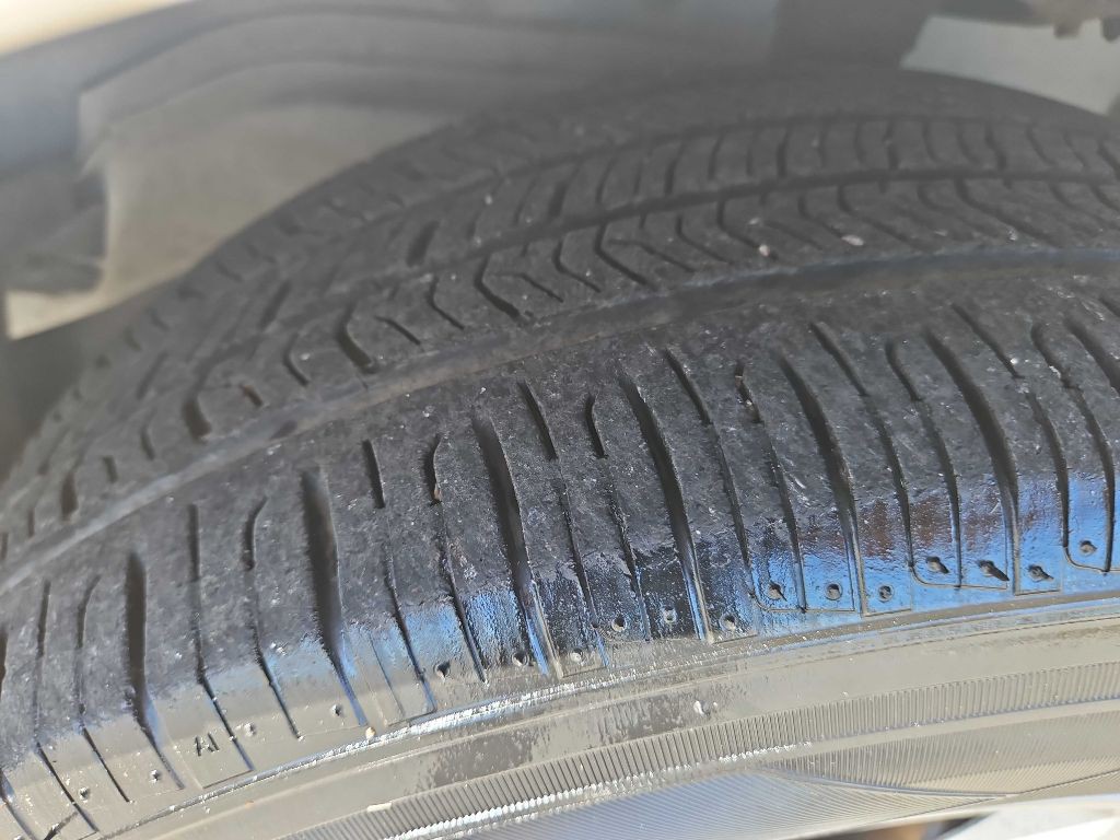 2007 Chevrolet Impala Image 9