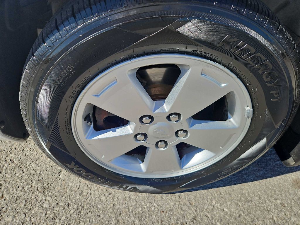 2007 Chevrolet Impala Image 10