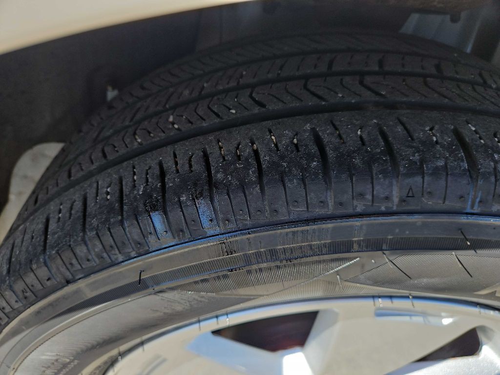 2007 Chevrolet Impala Image 11