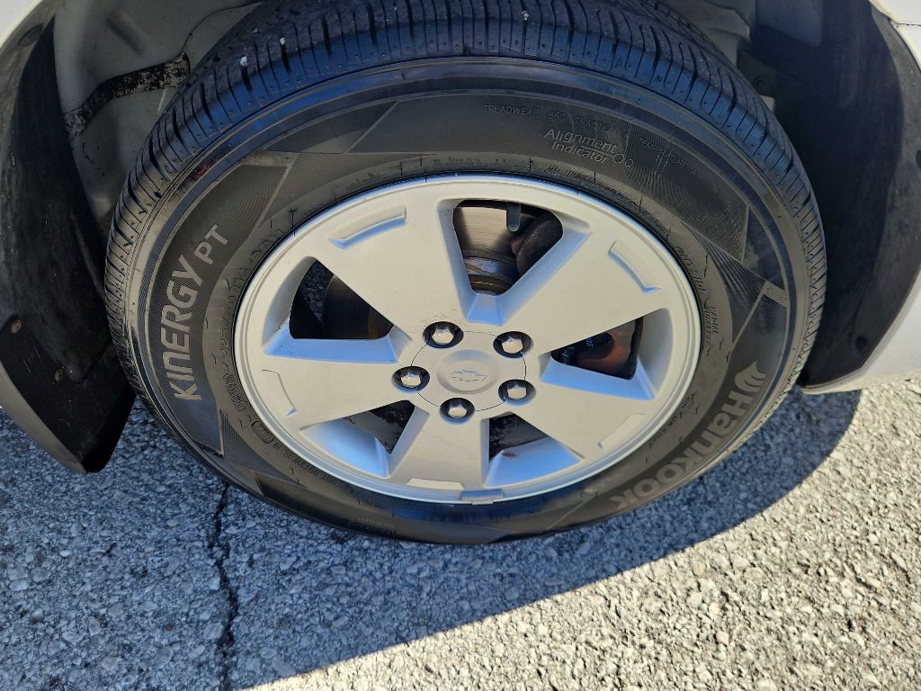 2007 Chevrolet Impala Image 15