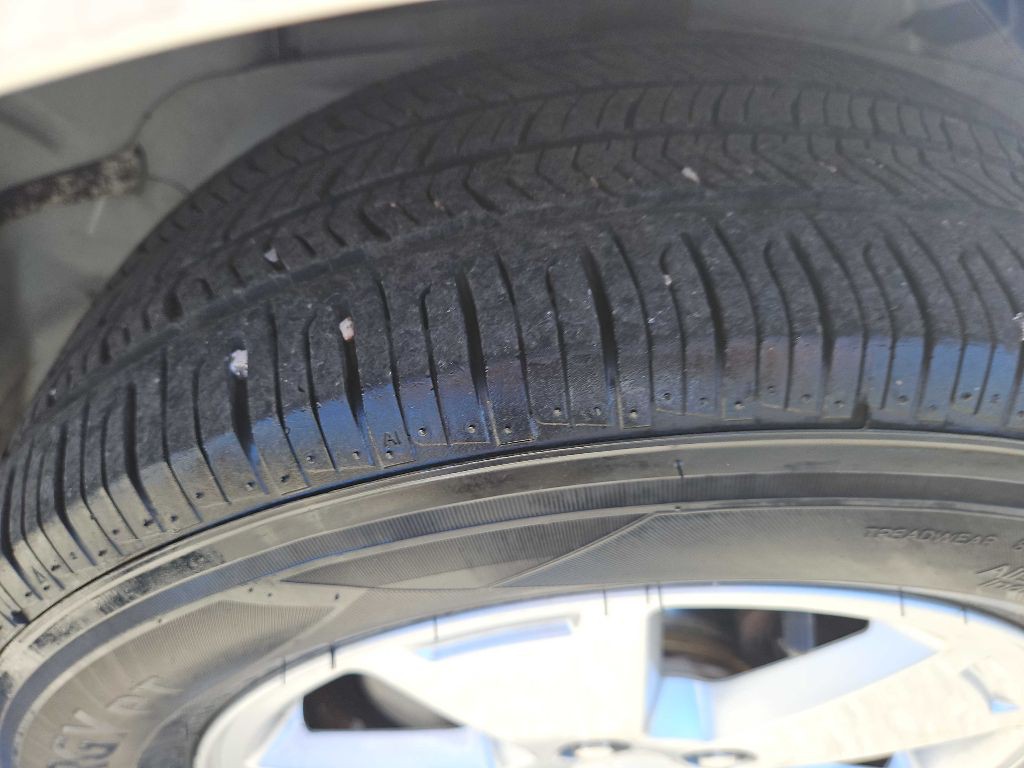 2007 Chevrolet Impala Image 16