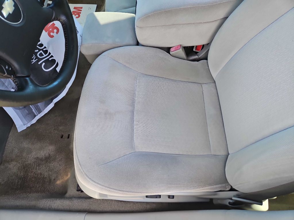 2007 Chevrolet Impala Image 19