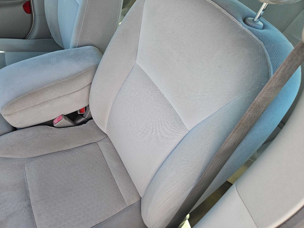 2007 Chevrolet Impala Image 20