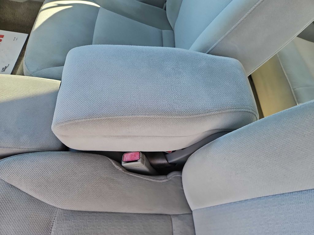 2007 Chevrolet Impala Image 21