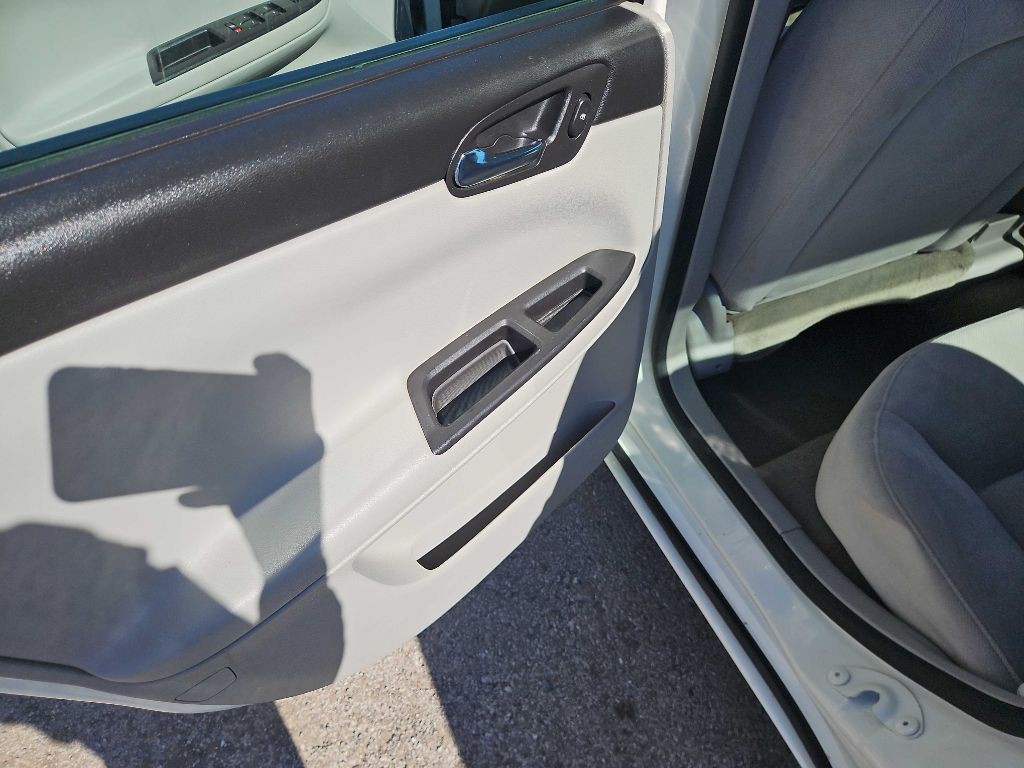 2007 Chevrolet Impala Image 27