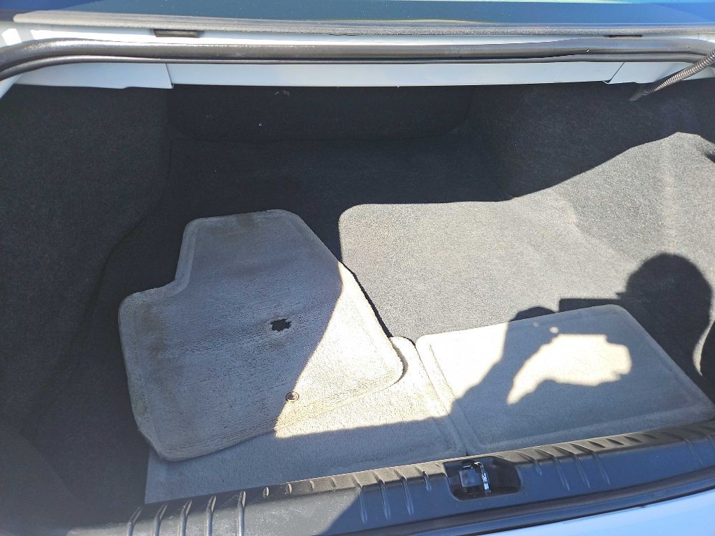 2007 Chevrolet Impala Image 30