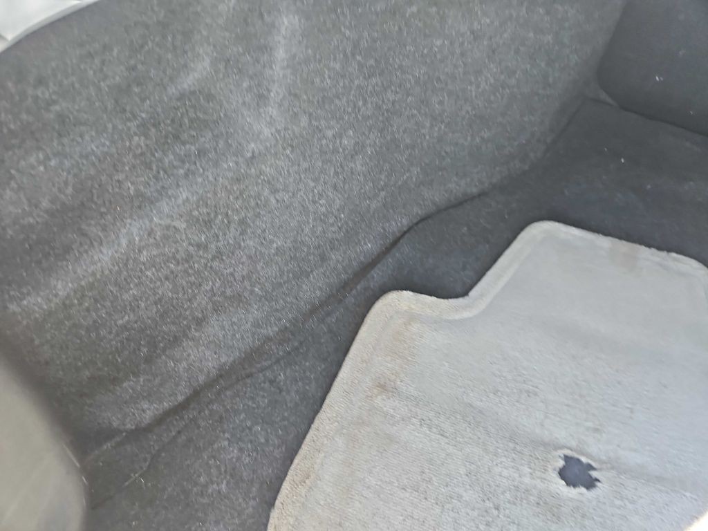 2007 Chevrolet Impala Image 31