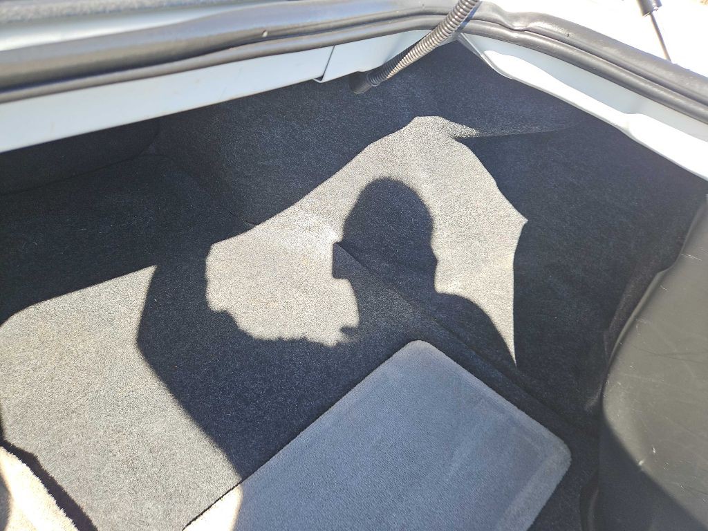 2007 Chevrolet Impala Image 32